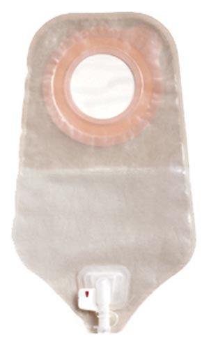 Urostomy Pouch, Short Length (9.3