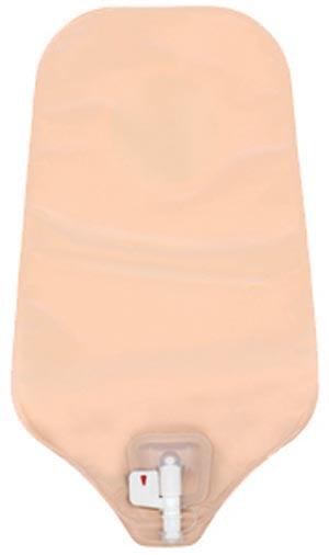 Urostomy Pouch, Standard Length (10.3