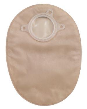 Closed-End Pouch, 8