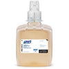 Healthcare Healthy Soap® 2.0% CHG Antimicrobial Foam, 1250 ml, Amber, 3/cs