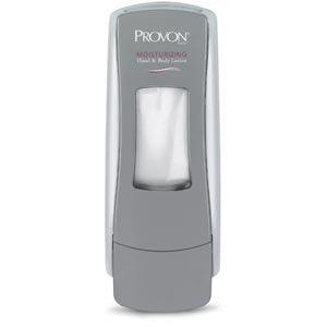 ADX-7™ Dispenser, 700mL, Gray/White, 6/cs