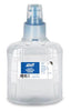 Surgical Scrub, Waterless, LTX 1200mL, Clear, 2/cs (Item is considered HAZMAT and cannot ship via Air or to AK, GU, HI, PR, VI)