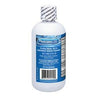 Eyewash Bottle, Screw Cap, 8oz  , 12/cs (DROP SHIP ONLY - $150 Minimum Order)