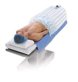 Lower Body Warming Blanket, 10/cs