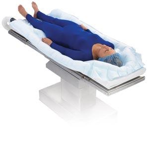 Model 545 Adult Underbody Warming Blanket, 74