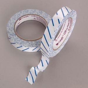 Gas Plasma Indicator Tape, Â¾