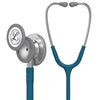 Stethoscope, Caribbean Blue Tube, 27"