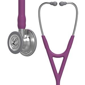 Stethoscope, Plum Tube, 27