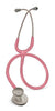 Lightweight Stethoscope, 28", Pink Tubing