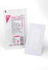 Wound Dressing, 3Â½" x 6", Pad Size 1Â¾" x 4", 25/bx, 4 bx/cs