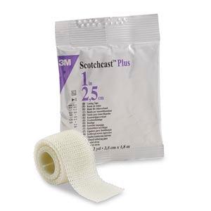 Plus Casting Tape, Standard, 1