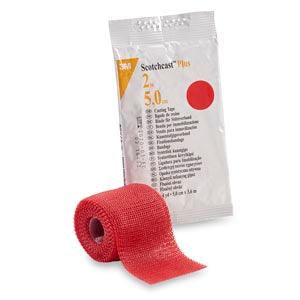 Plus Casting Tape, 2