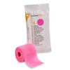 Plus Casting Tape, 2" x 4 yds, Rose, 10/cs