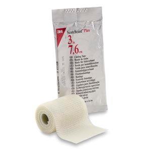 Plus Casting Tape, Standard, 3