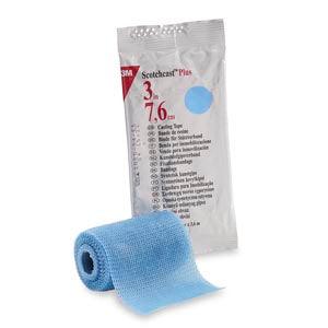 Plus Casting Tape, 3