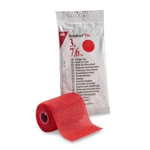 Plus Casting Tape, 3