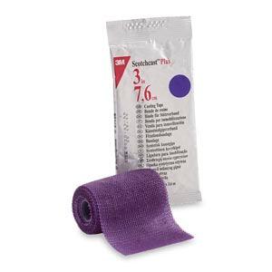 Plus Casting Tape, 3