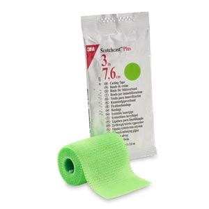 Plus Casting Tape, 3