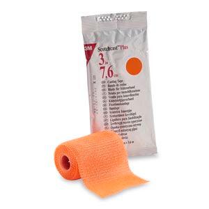 Plus Casting Tape, 3