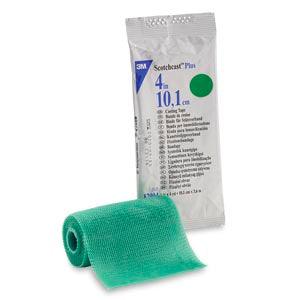 Plus Casting Tape, 4