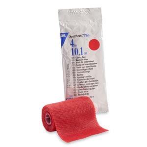 Plus Casting Tape, 4