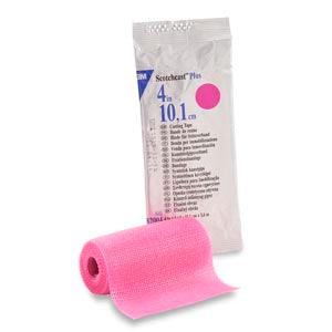 Plus Casting Tape, 4