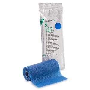 Plus Casting Tape, 5