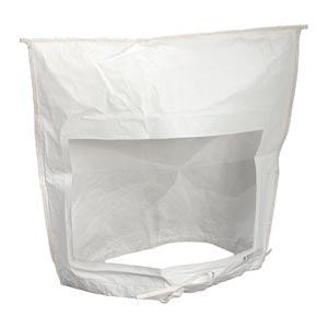 Test Hood, Reusable, 2/pk, 5 pk/cs