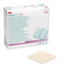 Non-Adhesive Foam Dressing, 4" x 4", 10/bx, 4 bx/cs