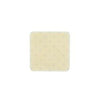 Hydrocolloid Dressing, 4" x 4" Square, 5/bx, 20 bx/cs