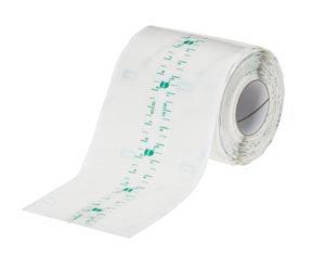 Dressing, Transparent Film Roll, 2