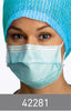 Face Mask, Sofloop, 50/bx, 10 bx/cs (80cs/plt)