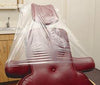 Chair Protector, Half Chair, 14” x 13-¾” x 23”, 225/rl (US SALES ONLY)