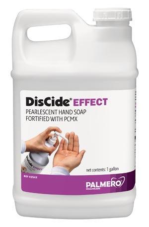 Discide Effect Gallon Refill, 4/cs (US SALES ONLY)