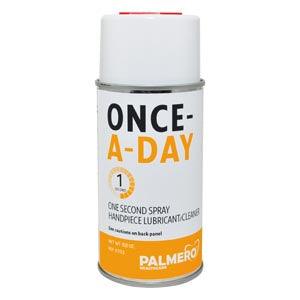 Once-A-Day Spray, 8.8 oz. Aerosol Can with Extension Tube, 12/cs (US SALES ONLY)