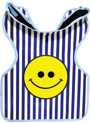 Protectall X-Ray Apron, Child w/Collar, Lead-lined, .3MM Thickness. 20