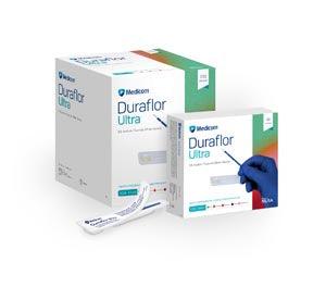 Sodium Fluoride Varnish, Bubble Gum, 0.4mL Unit Dose, 30/bx