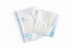 Trunk Irrigation Bag, Non-Sterile, 300mm x 350mm, with Granules and Sterile Tip, 10/bx