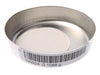 Filter Circles, 42.5mm Dia, Grade 934-AH RTU, 100/pk