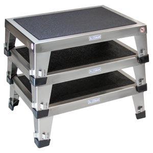 EZ Stacking Stool 8862SS (DROP SHIP ONLY)