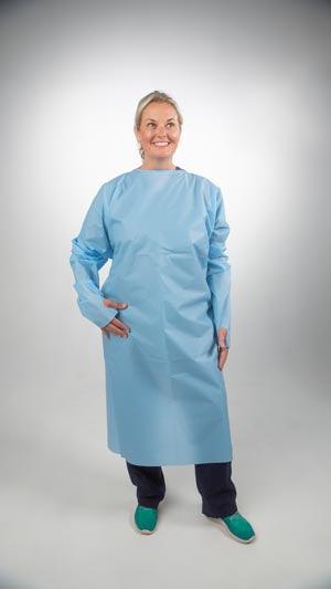 Protective Gown, 80