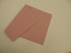 Drape Sheet, 40" x 48", 2-Ply, Mauve, 100/cs