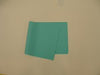 Drape Sheet, Poly, 2-Ply, 40" x 48", Teal, 100/cs