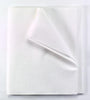 Drape Sheet, 24" x 40", 2-Ply Tissue, White, 200/cs