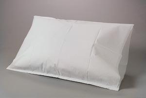 Pillowcase, White, Fabricel, 21