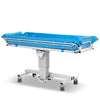 TR Equipment TR2000 Hydraulic Shower Trolley